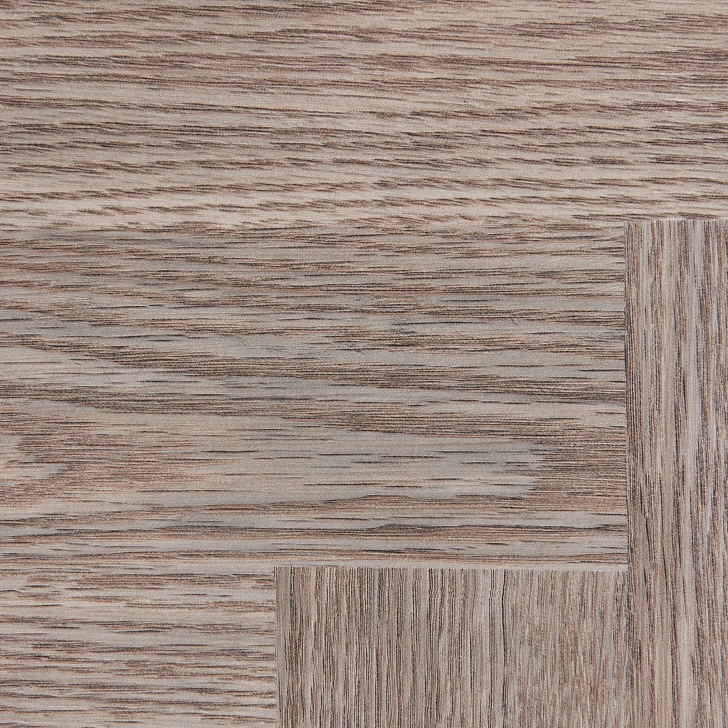 Konsolentisch LOVELL Sicherheitsglas Silber