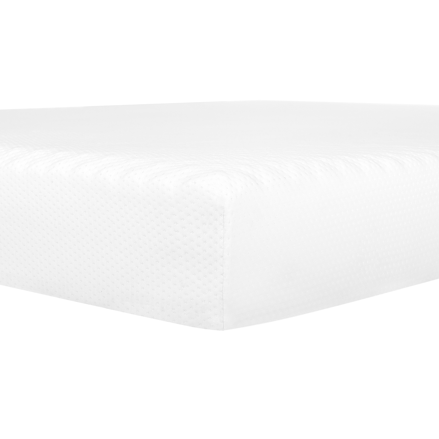 Schaummatratze PEARL mittel 180 x 200 cm