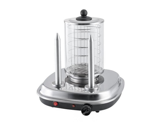 Macchina per hot dog FURBER Big John 420 W