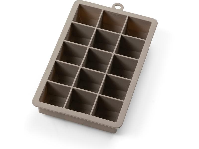 Bac à glaçons Bitz petit beige