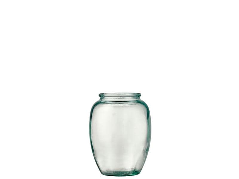 Bitz Vase Kusintha 13 cm, Grün