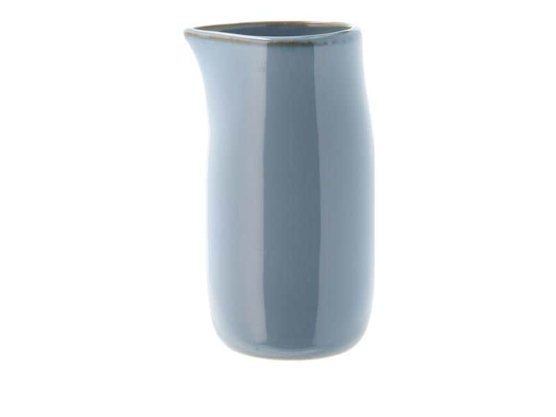 Lattiera Bitz Wood 200 ml, 1 pezzo, Shiny Ocean