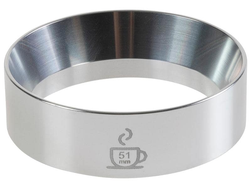FURBER Dosiertrichter 51 mm, Aluminium