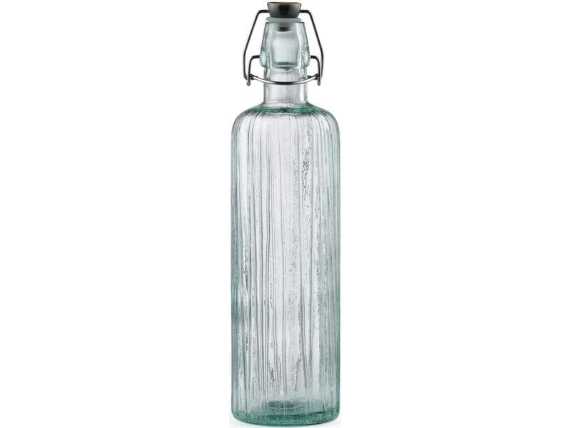 Bitz Trinkflasche Kusintha 750 ml, Grün