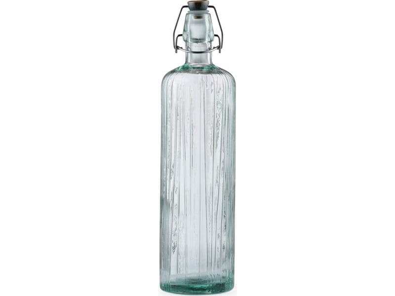 Bitz Trinkflasche Kusintha 1200 ml, Grün