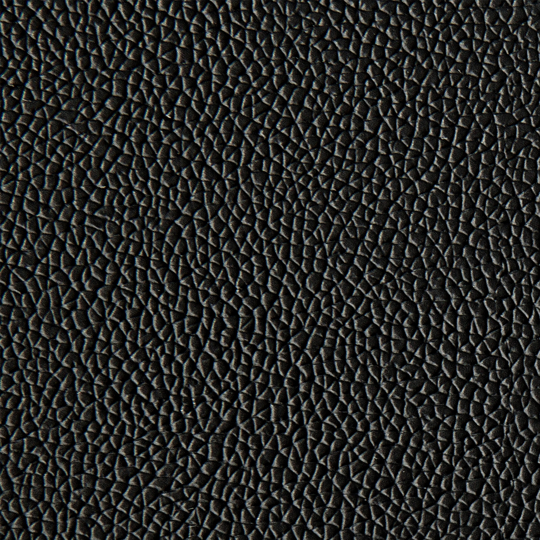 Lederbett schwarz Lattenrost 180 x 200 cm LAVAL