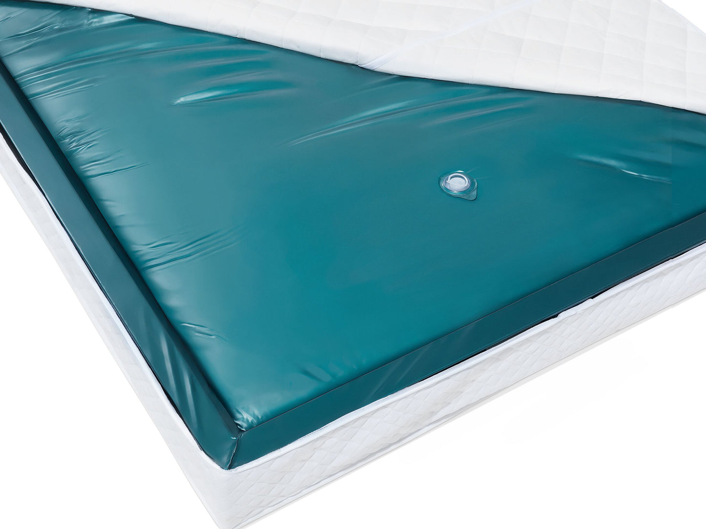 Wasserbettmatratze MONO ohne Beruhigung 160 x 200 cm
