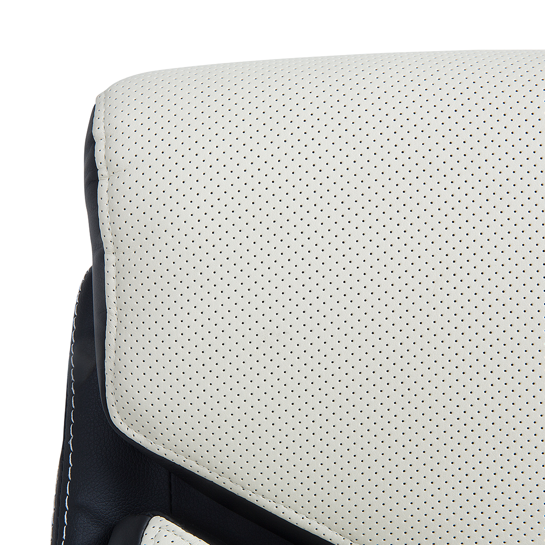 Bürostuhl drehbar FORMULA Beige