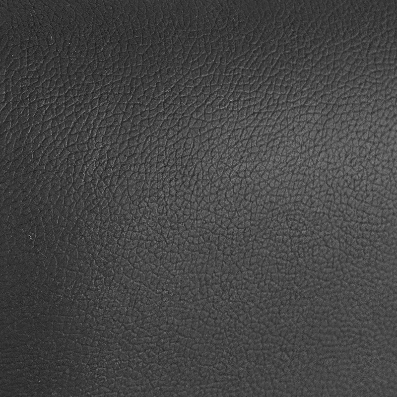 Lederbett schwarz Lattenrost 160 x 200 cm AVIGNON