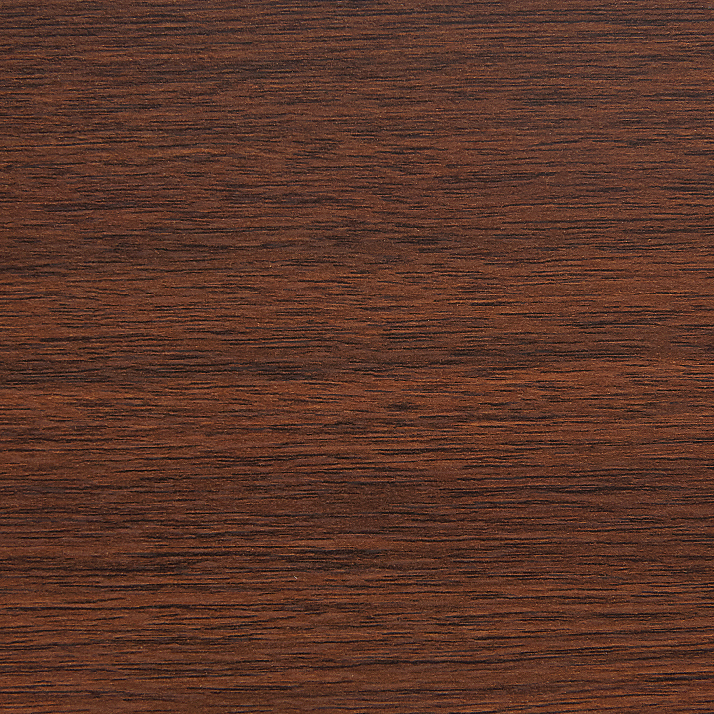 Bücherregal mit 5 Fächern MOBILE DUO 169 cm Dunkelbraun