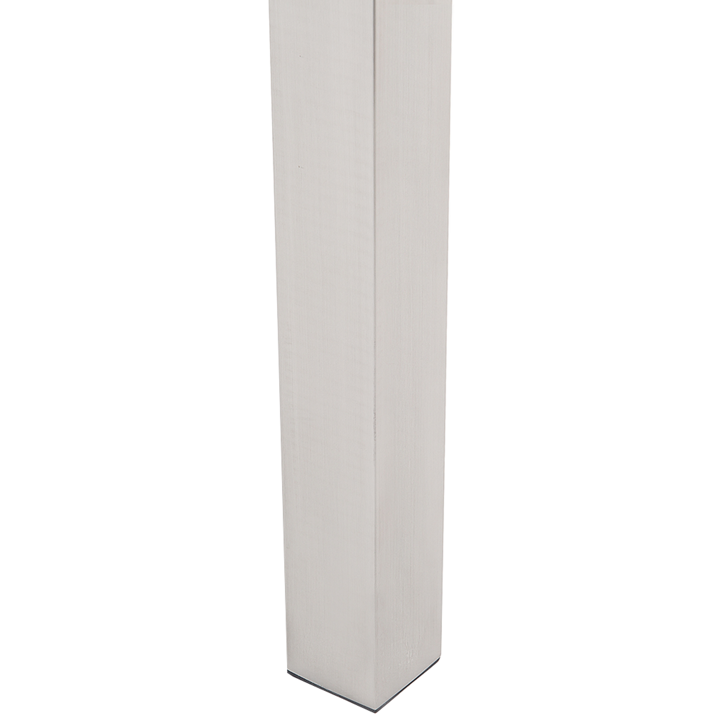 Gartentisch GROSSETO 180 cm 90 cm geflammter Granit Graphitgrau