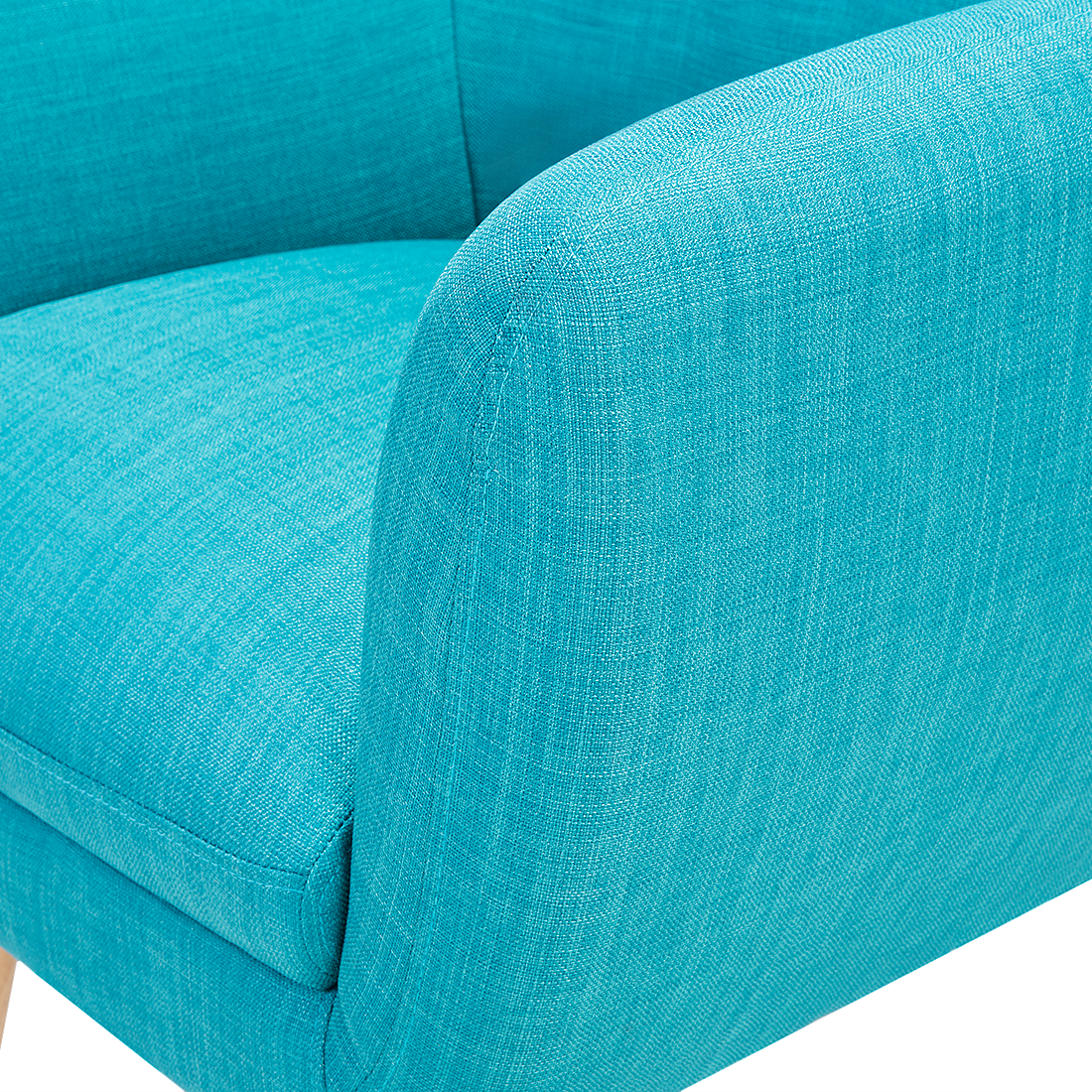 Sessel Türkis MELBY