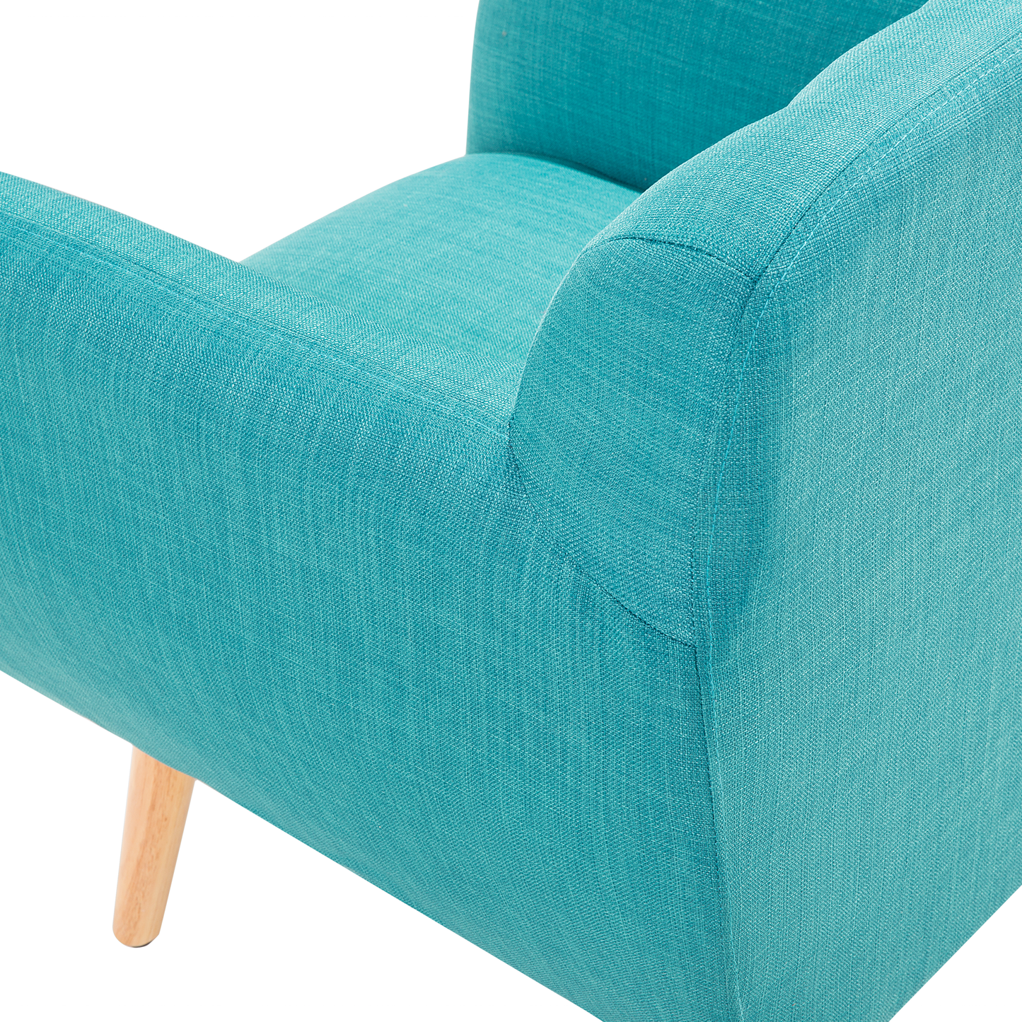 Sessel Türkis MELBY