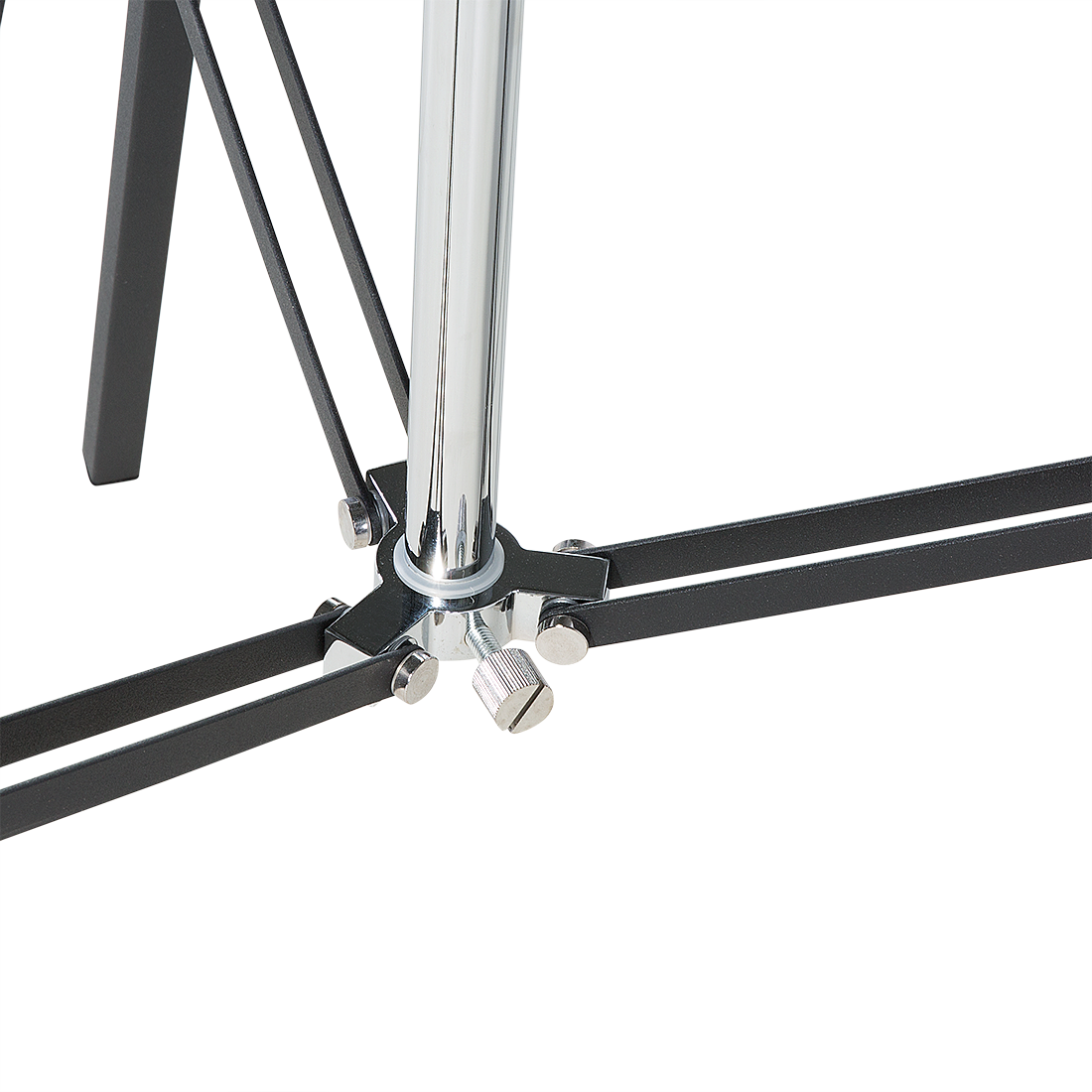 Stehlampe THAMES Metall Gold