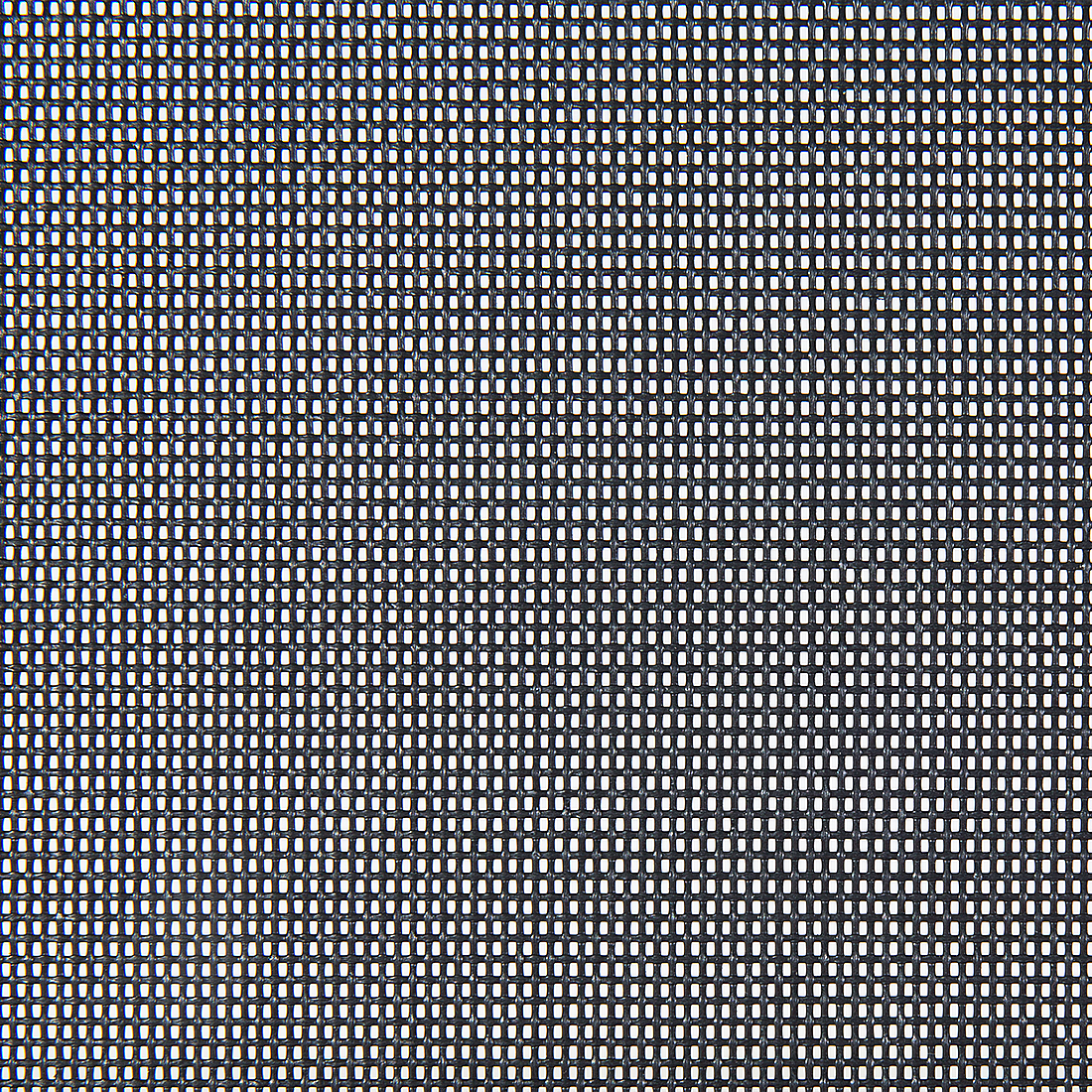 Gartenliege Aluminium Textilbespannung schwarz CATANIA II