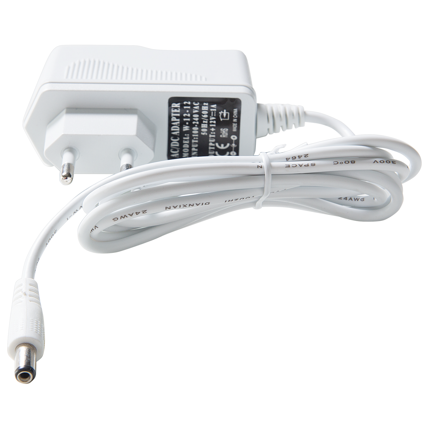 LED Streifen ATRATO 240 cm mit Bewegungsmelder Weiss