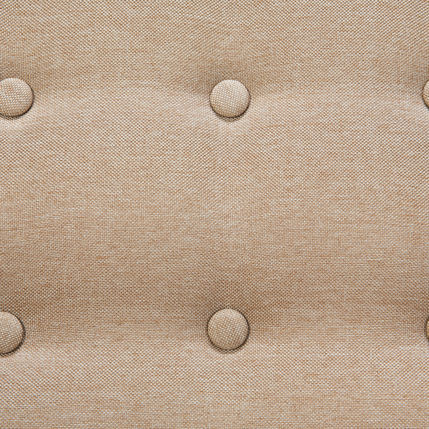 Sessel MOTALA Stoff Beige