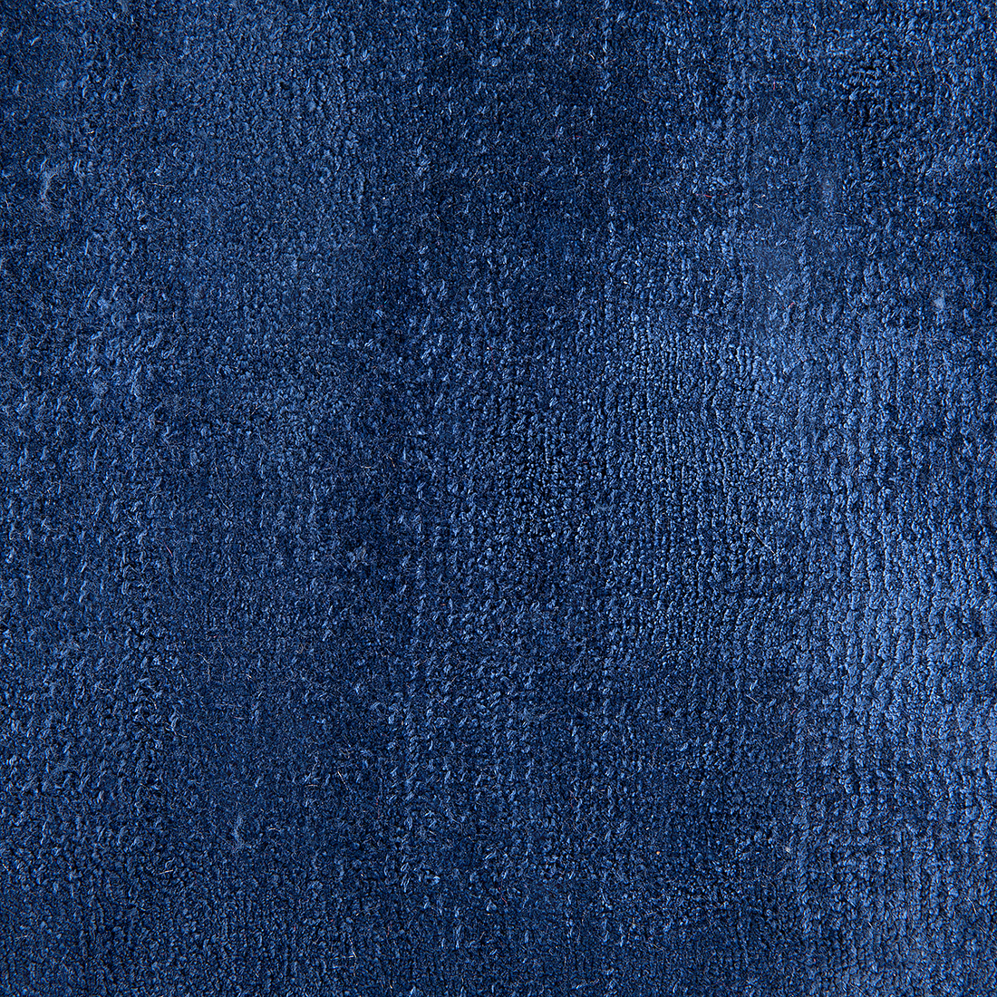 Teppich marineblau 160 x 230 cm Kurzflor GESI