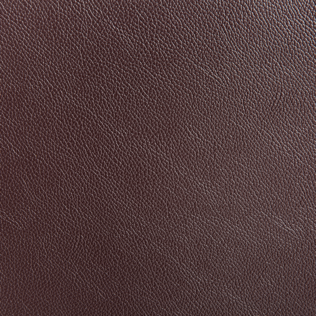 Sofa Leder braun CHESTERFIELD