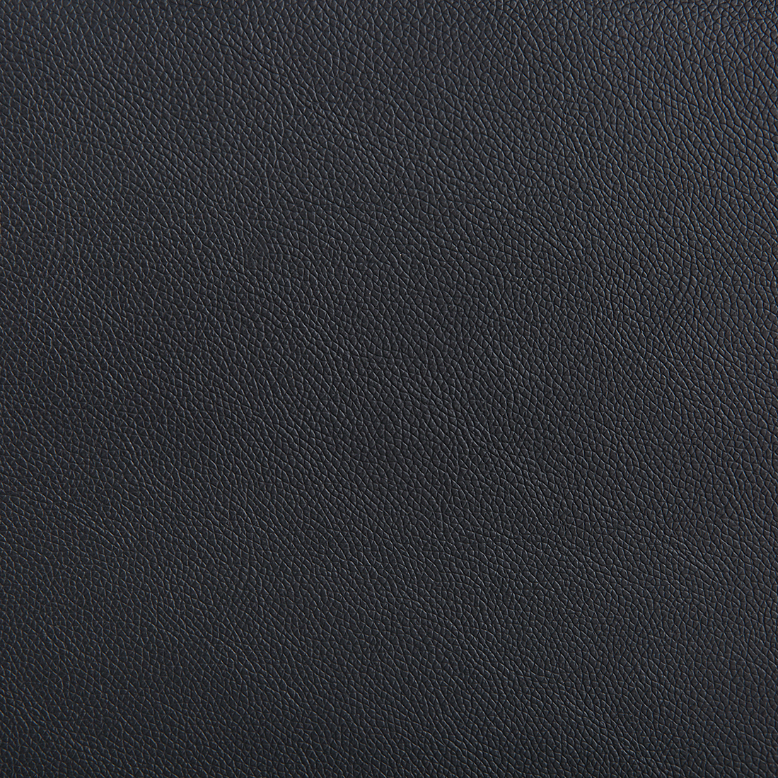 Sofa Leder schwarz CHESTERFIELD