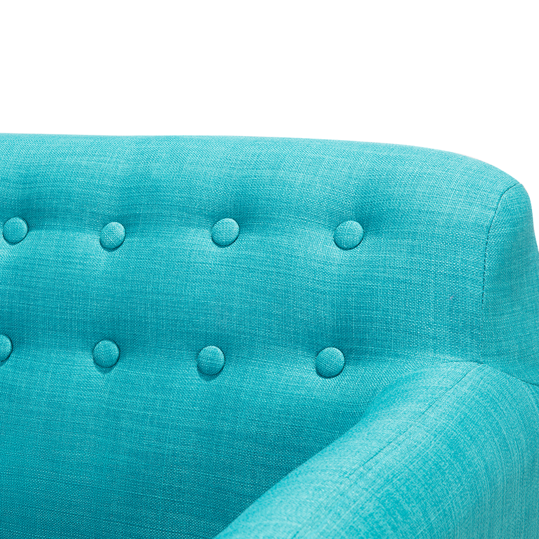 Sessel Türkis MELBY