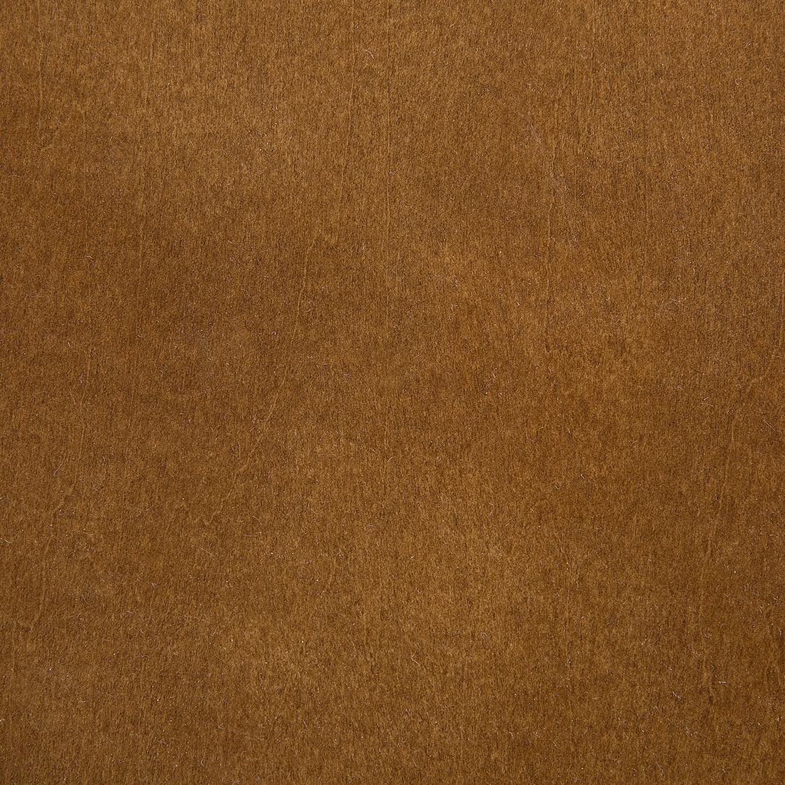 Beistelltisch Holz dunkelbraun ⌀ 40 cm OREGON