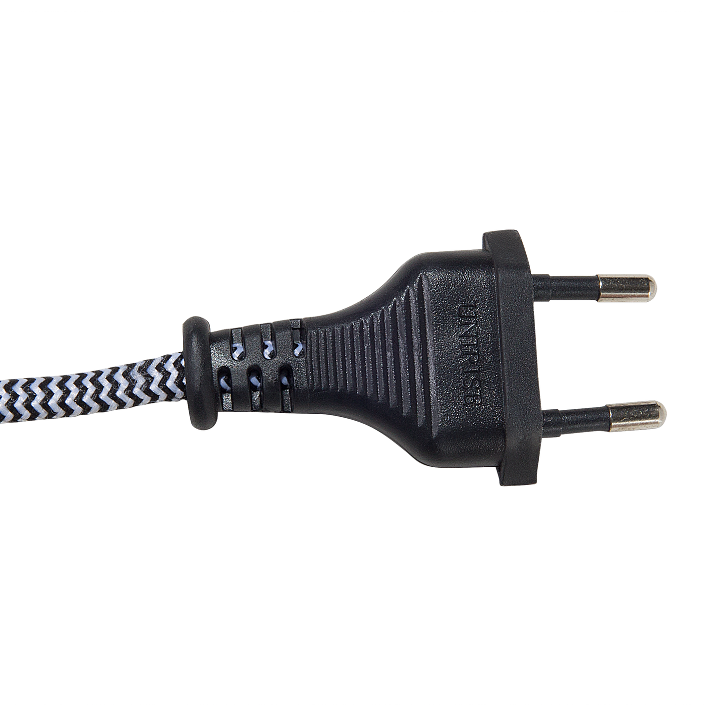 Stehlampe OWENS verstellbar Holz Weiss