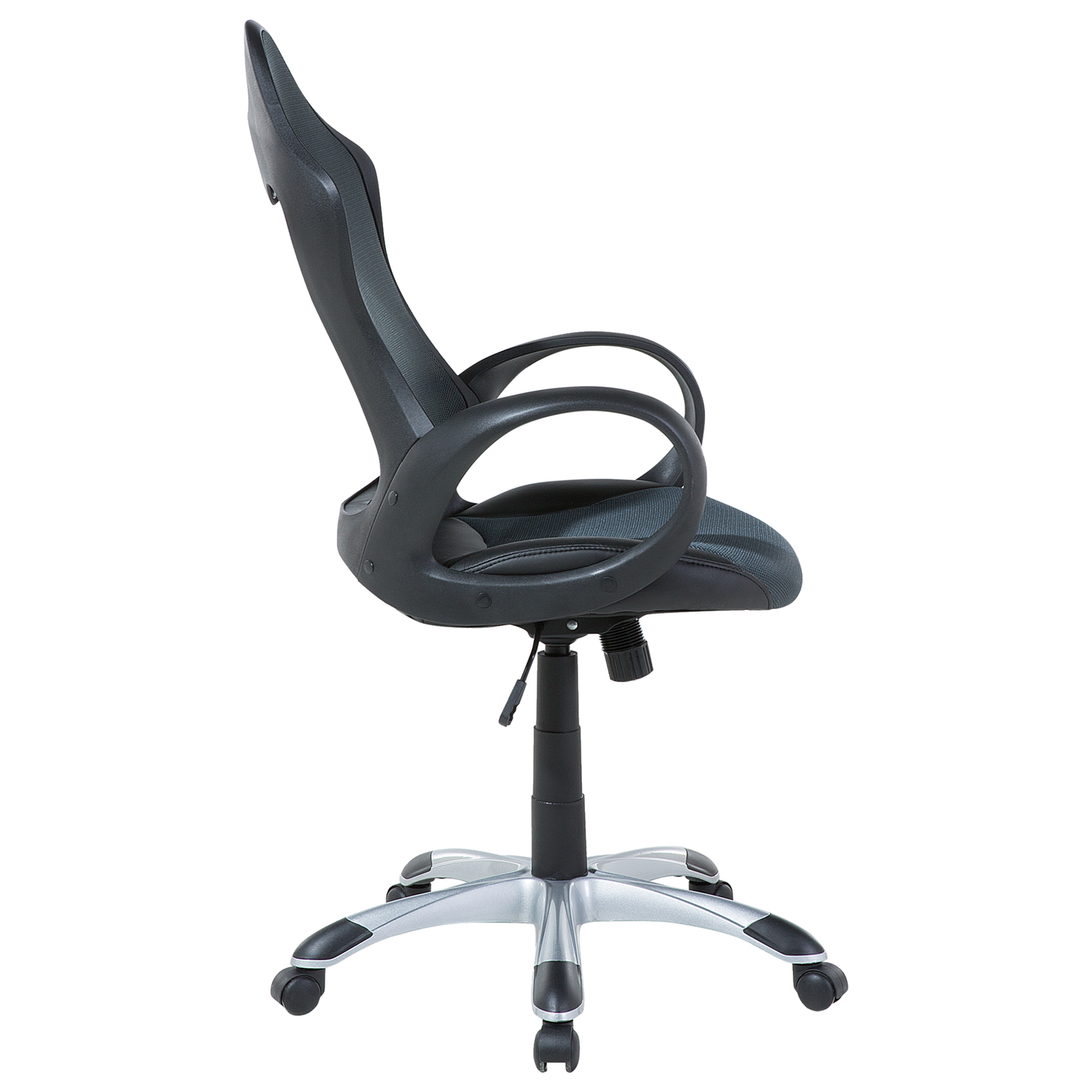 Bürostuhl drehbar iCHAIR Grau