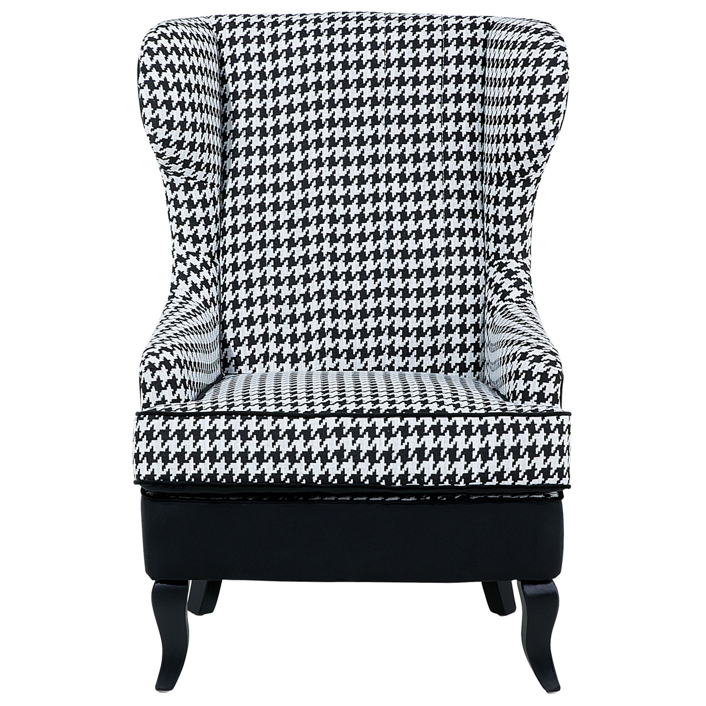 Sessel Schwarz MOLDE