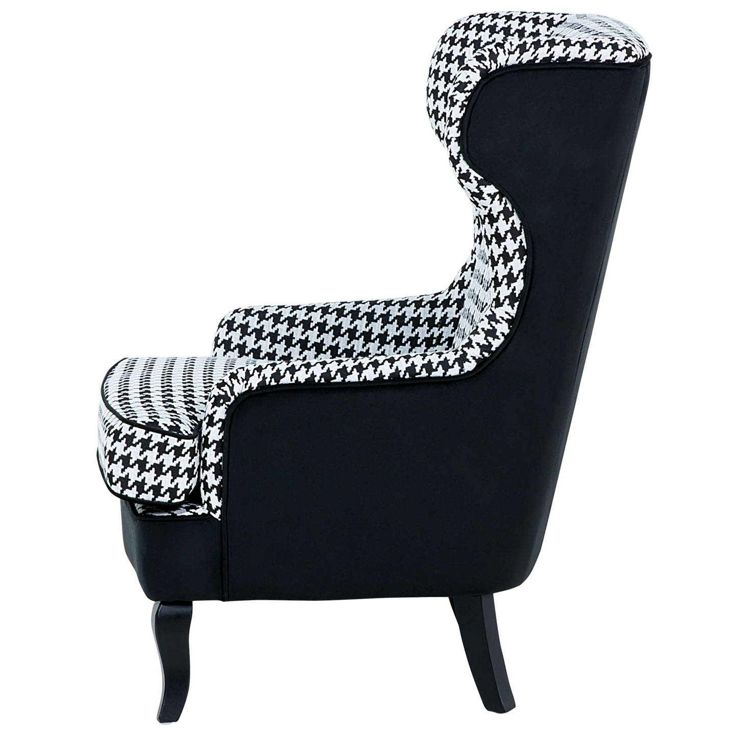 Sessel Schwarz MOLDE