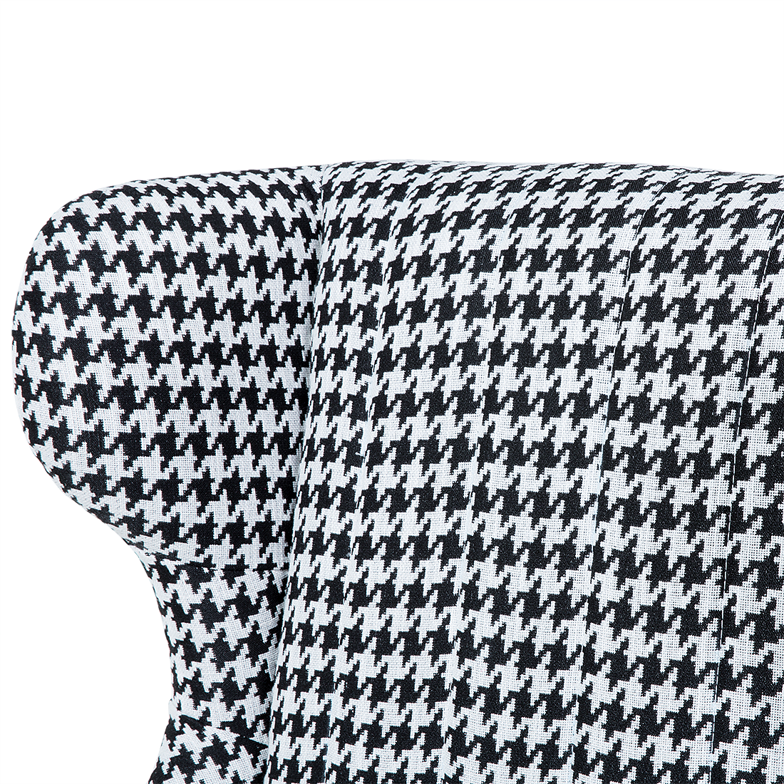 Sessel Schwarz MOLDE