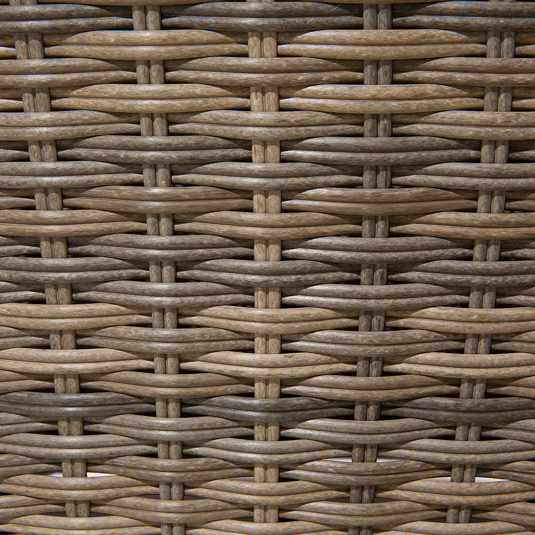 Lounge Sessel Hellbraun SYLT