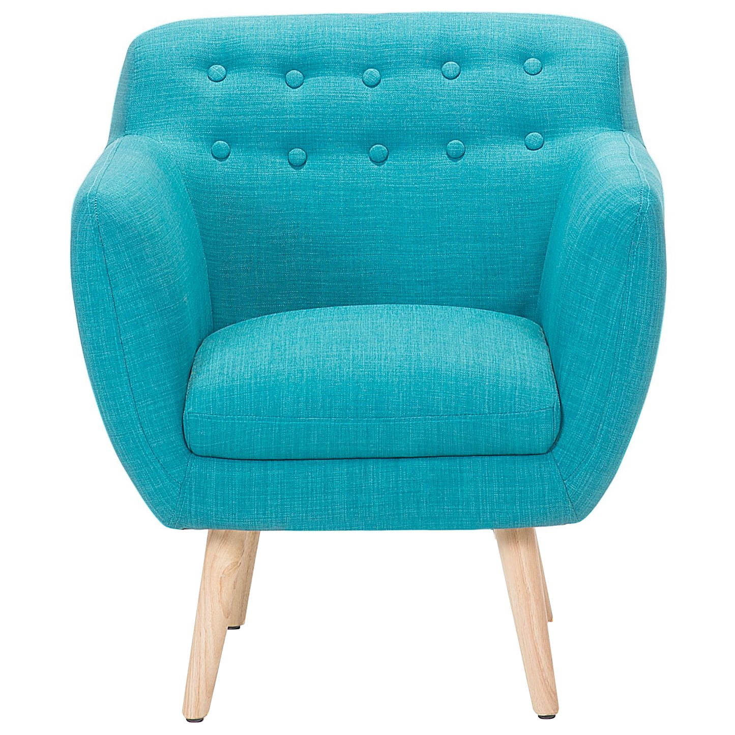 Sessel Türkis MELBY