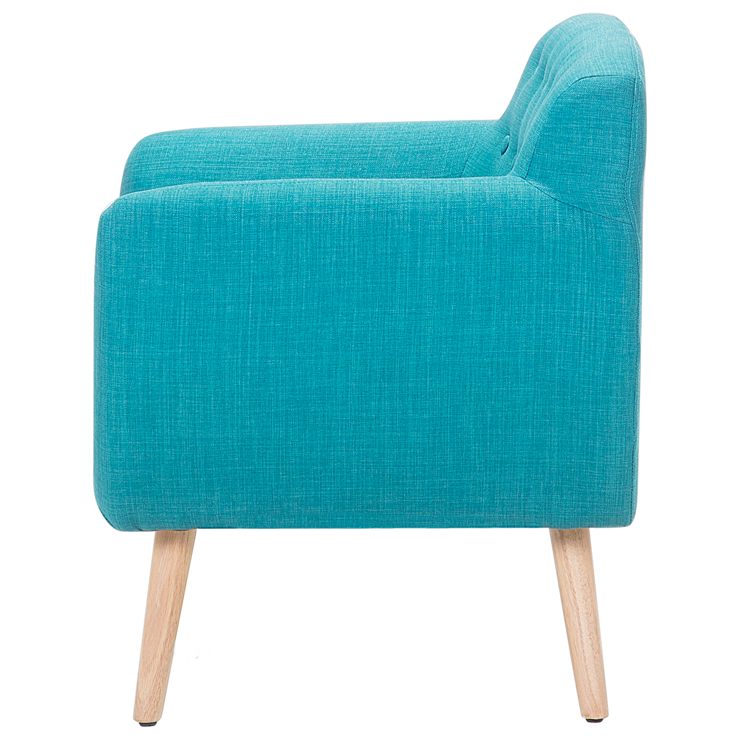 Sessel Türkis MELBY