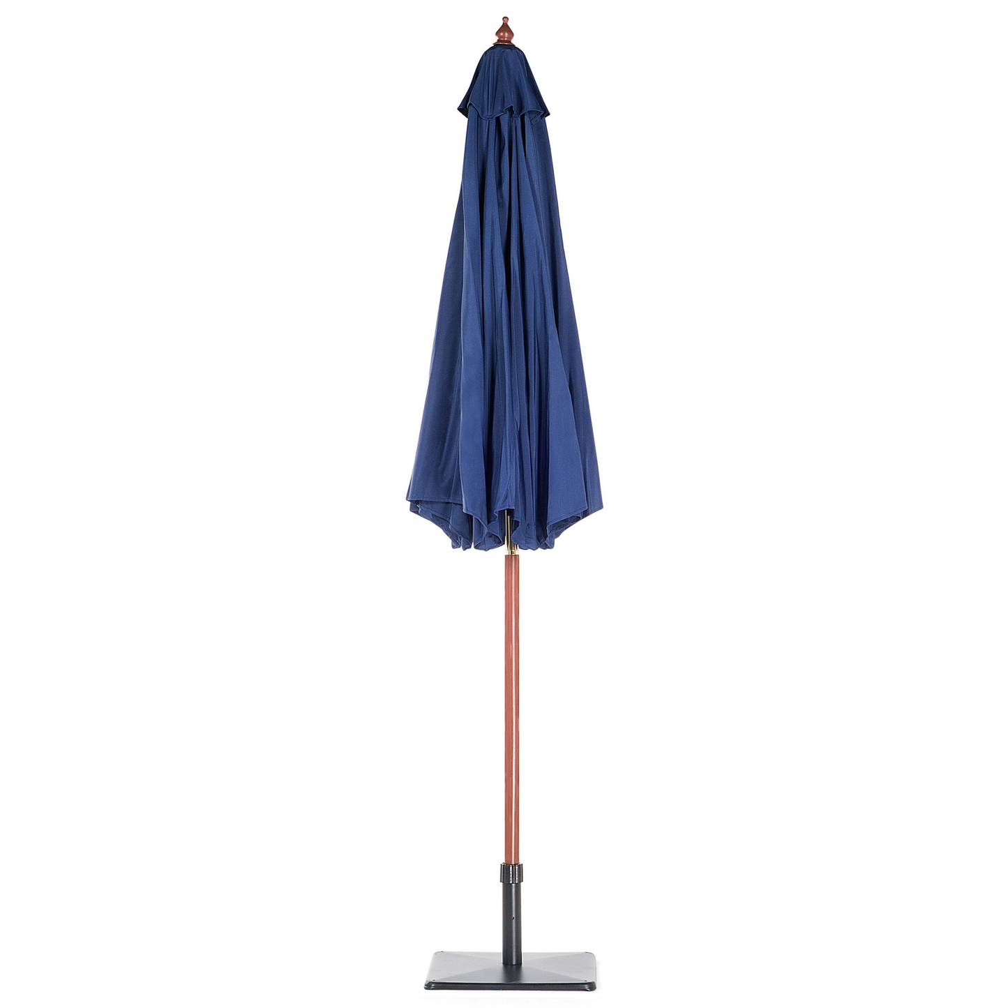 Marktschirm 270 cm TOSCANA Marineblau