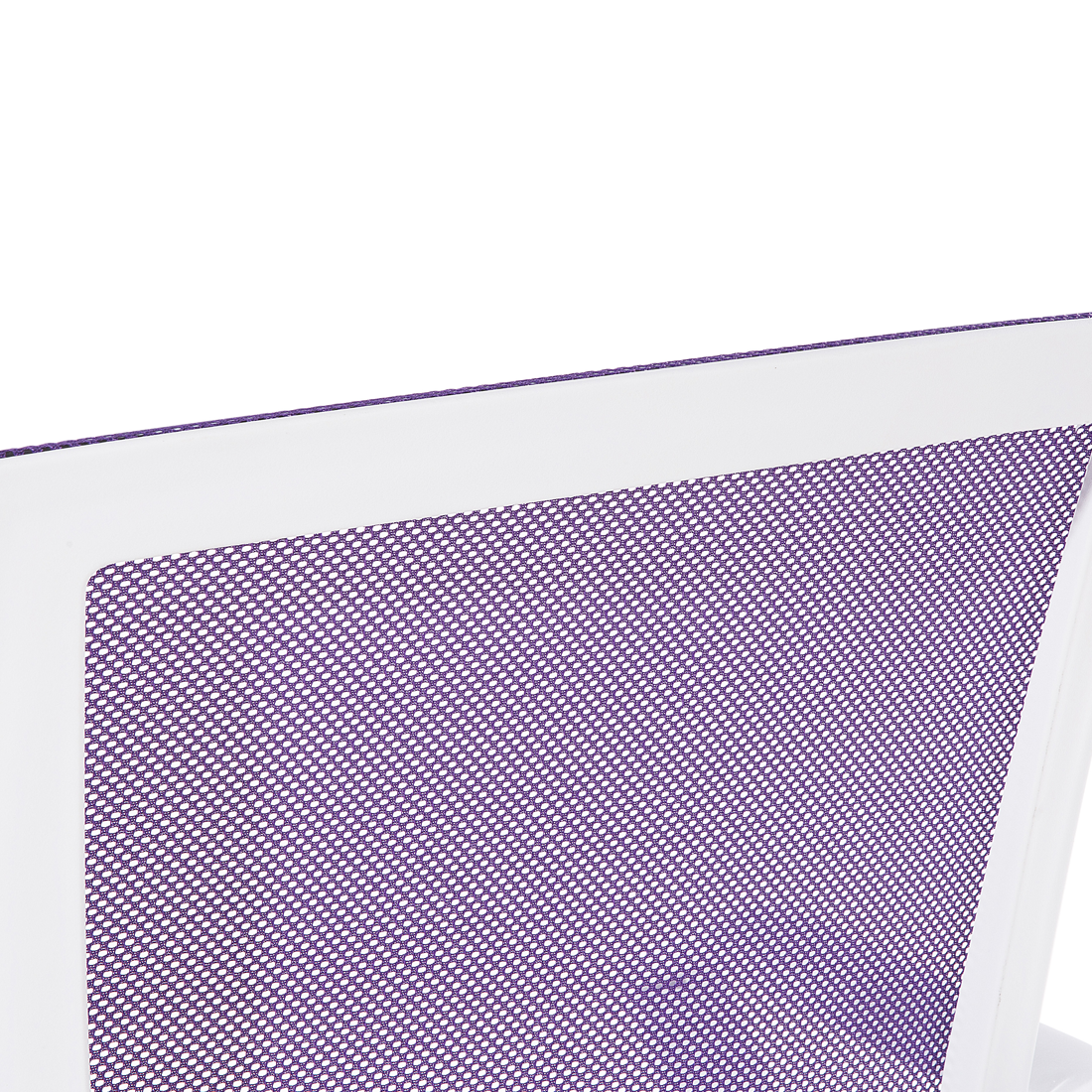 Bürostuhl violett höhenverstellbar RELIEF