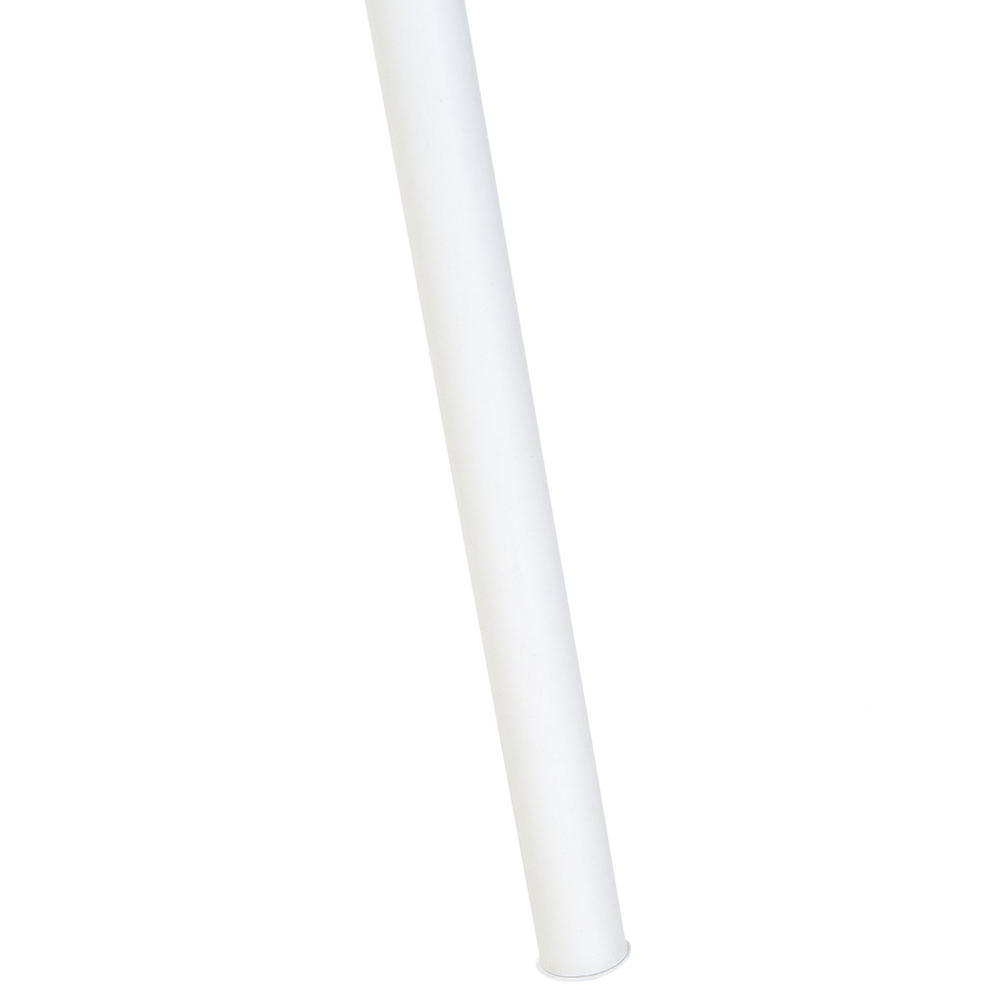 Stehlampe SAMBRA Metall Weiss