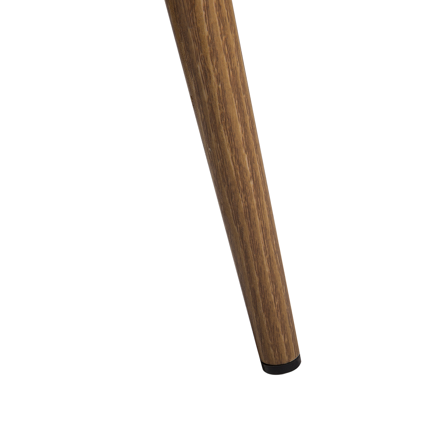 Esszimmerstuhl 2er Set Stoff Helles Beige BRUCE