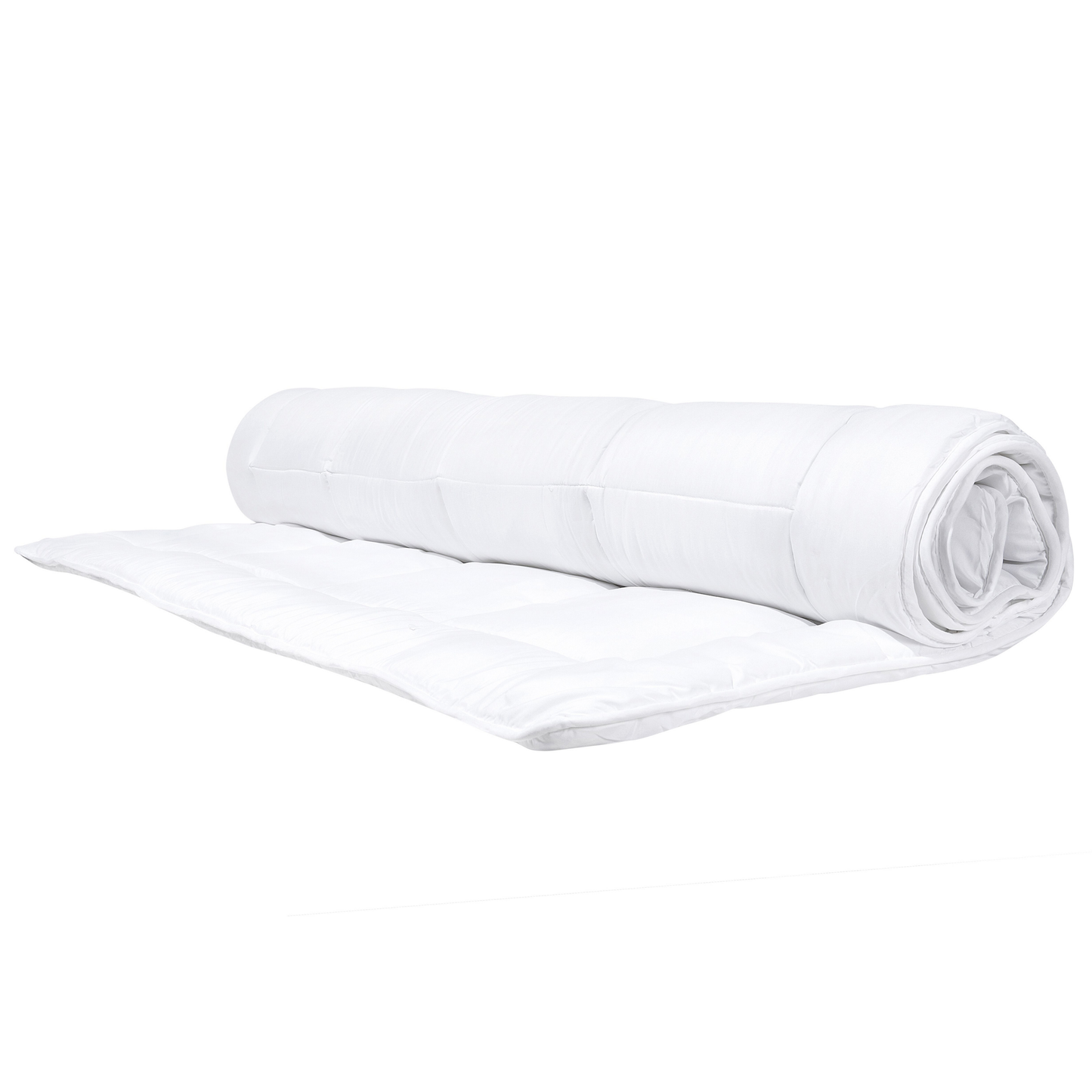 Extra warme Bettdecke Winter LEMBERG Polyester 155 x 220 cm