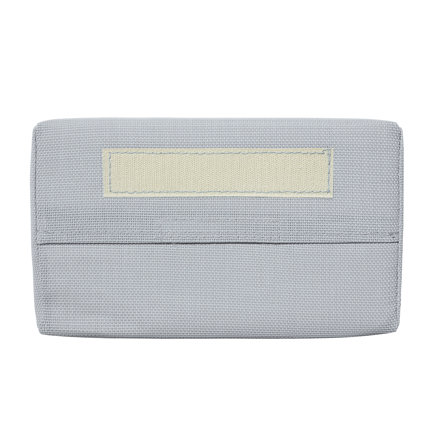 Gartenstuhl Textil grau Schaukelfunktion CAMPO