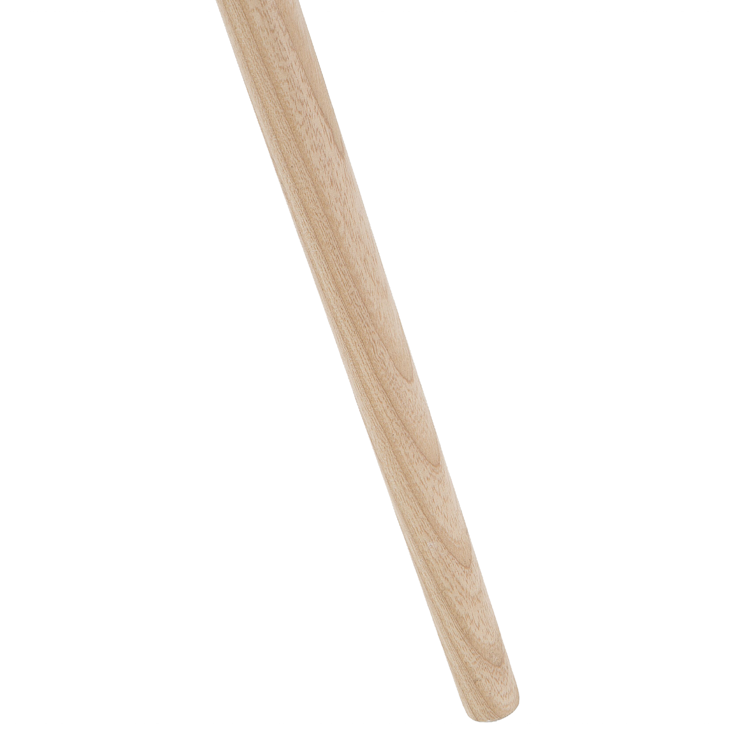 Stehlampe NITRA Holz Grau