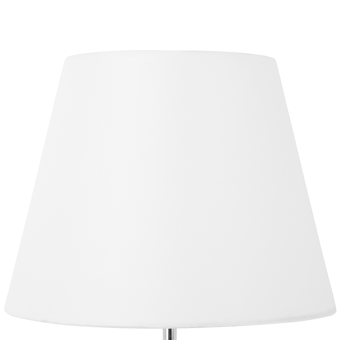 Tischleuchte SAMO Hellbraun