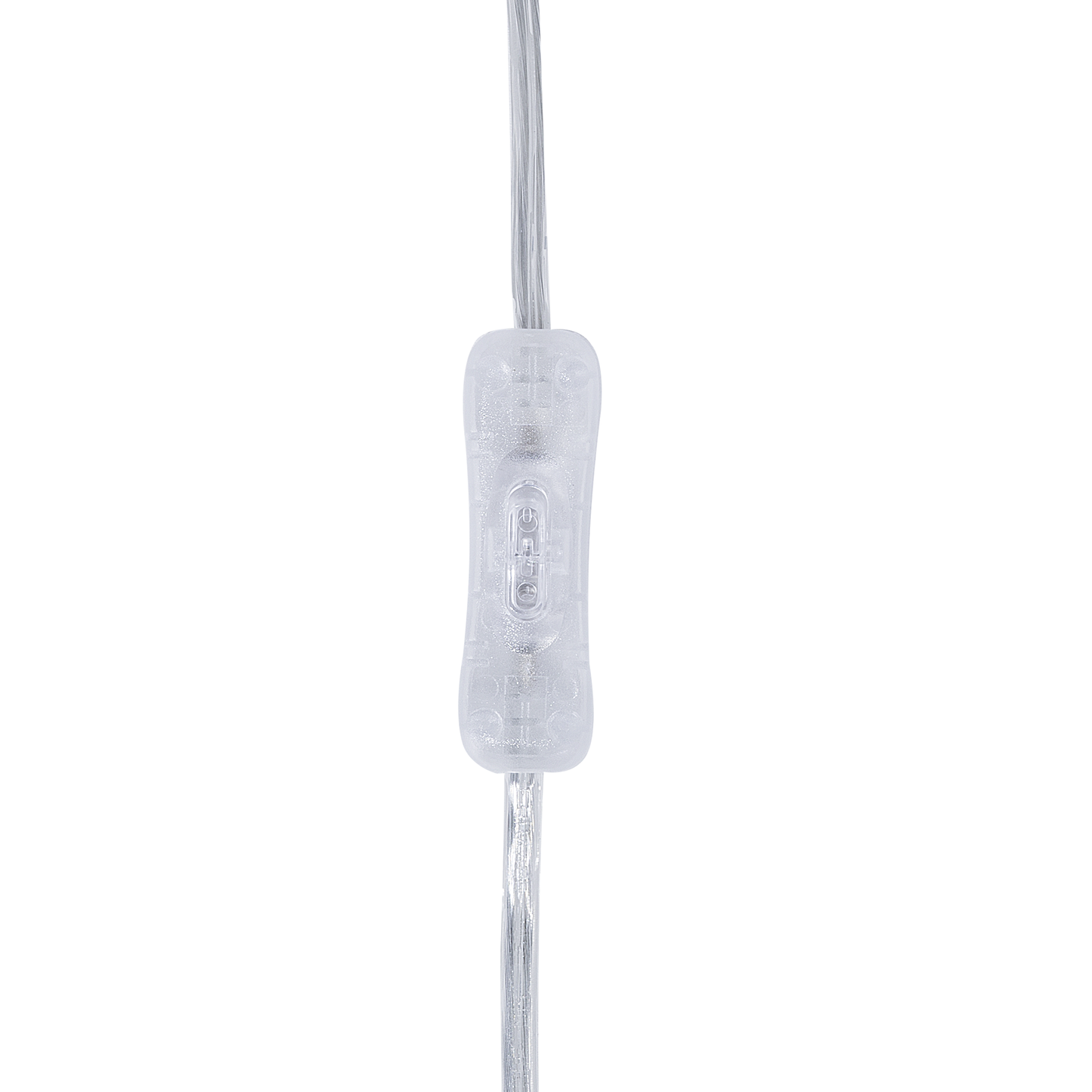 Tischleuchte SAMO Hellbraun