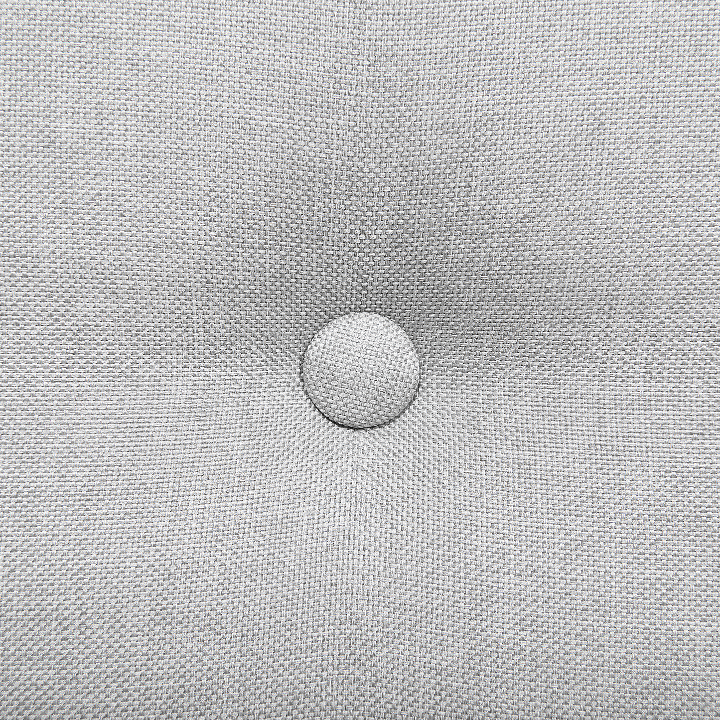 3-Sitzer Schlafsofa hellgrau / schwarz VISBY