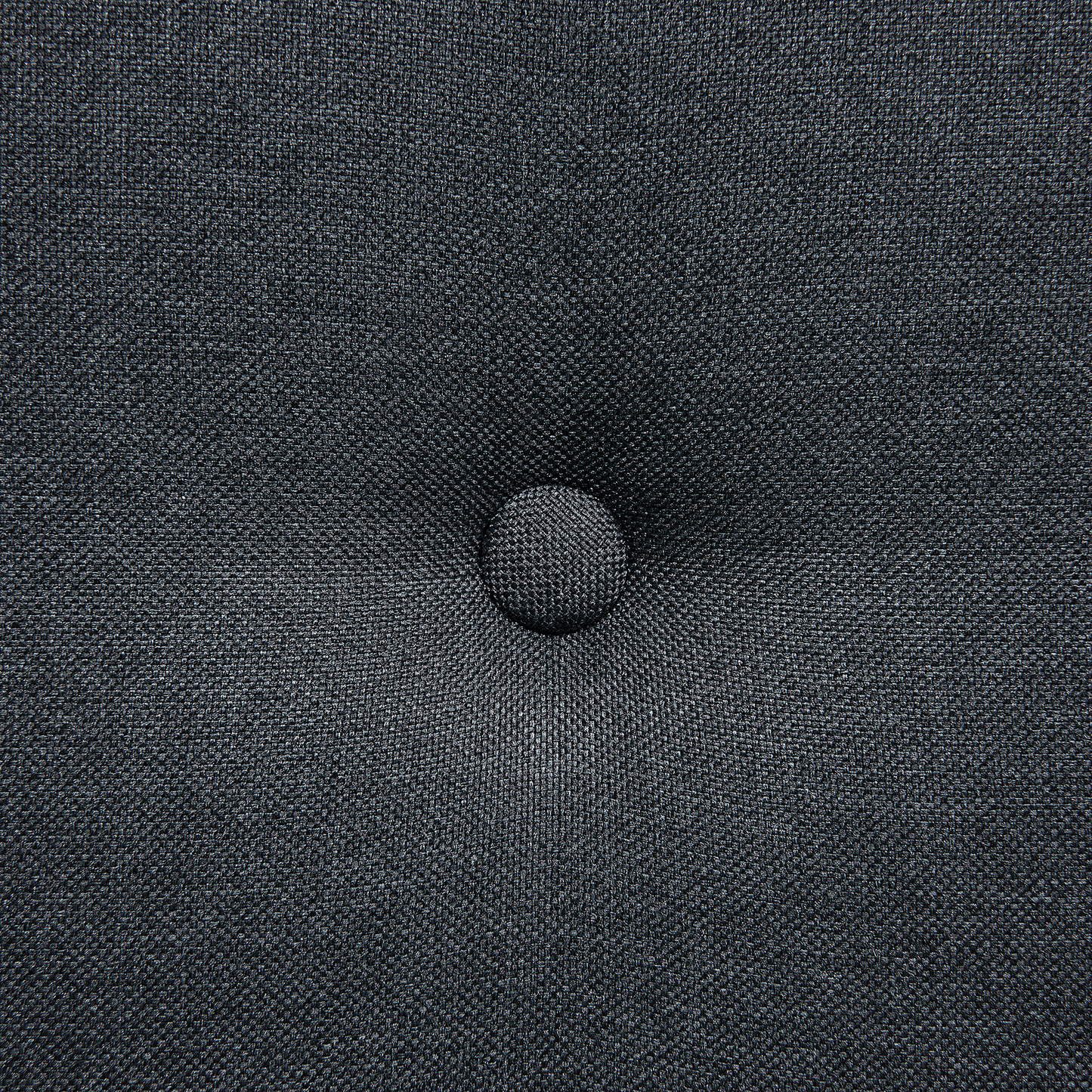 3-Sitzer Schlafsofa dunkelgrau / schwarz VISBY