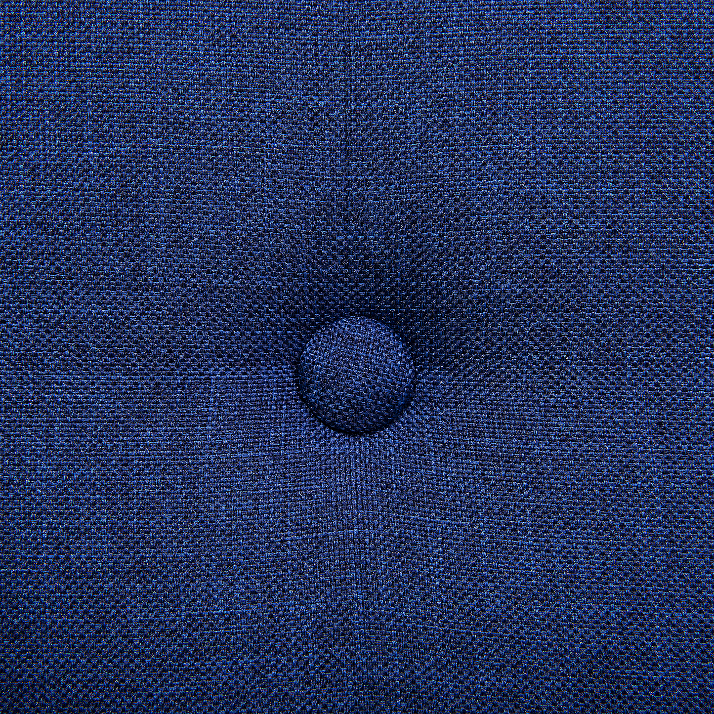 3-Sitzer Schlafsofa marineblau VISBY