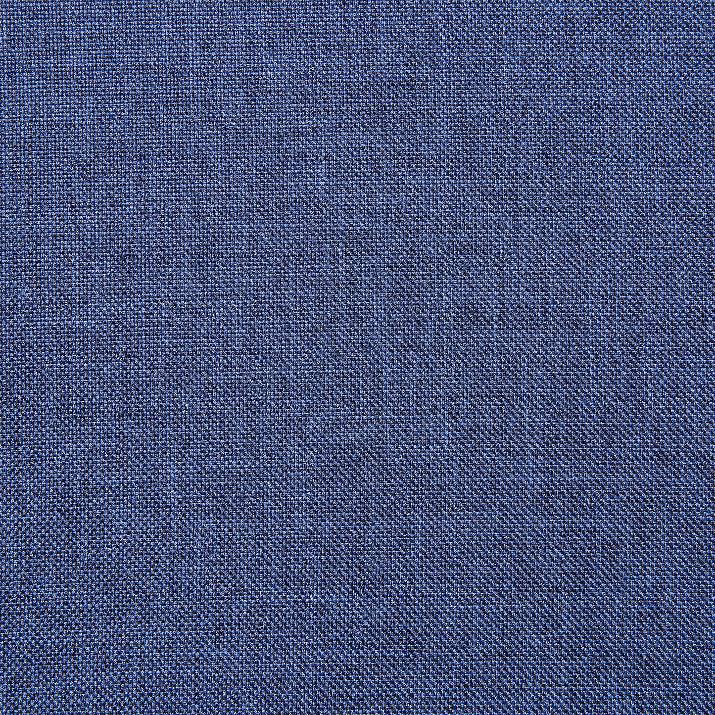 Esszimmerstuhl 2er Set CHICAGO Stoff Marineblau