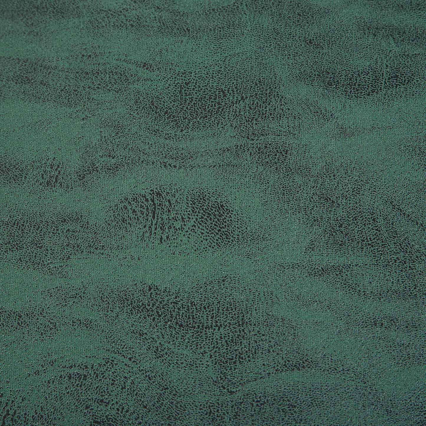 Sessel CHESTERFIELD Kunstleder Grün