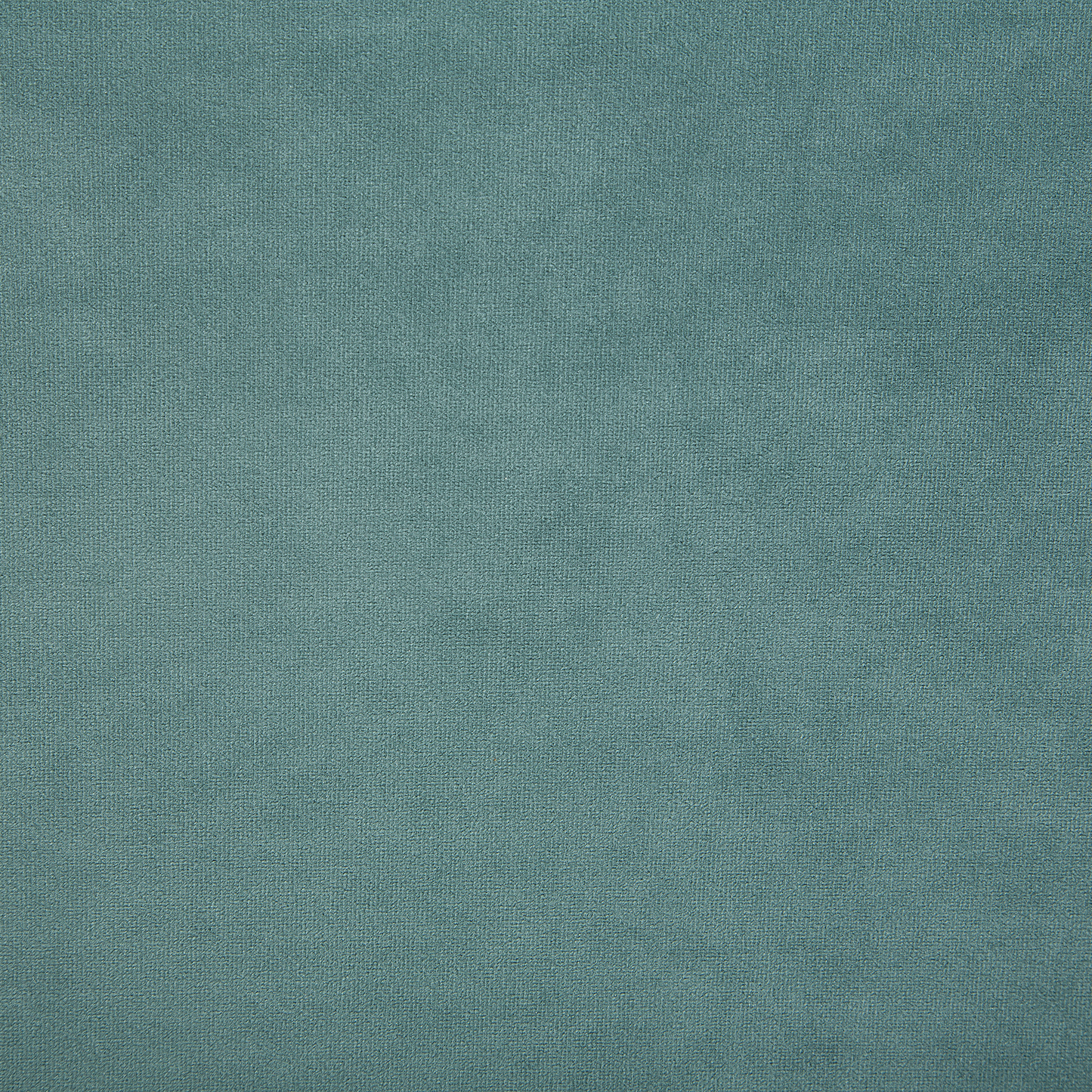 Chaiselongue Samtstoff mintgrün linksseitig NIMES