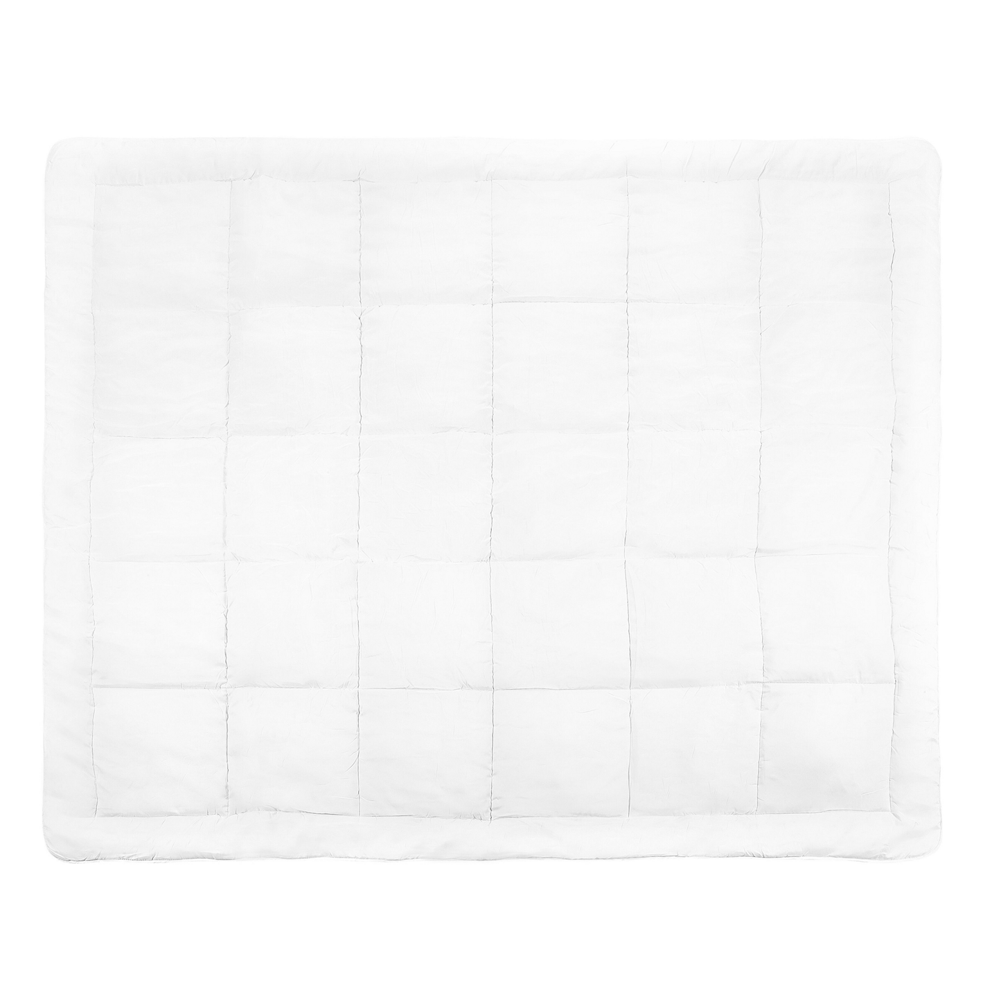 Extra warme Bettdecke Winter LEMBERG Polyester 220 x 240 cm